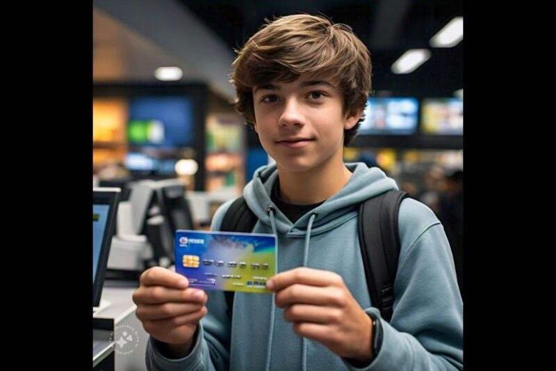 The Benefits of Using Prepaid Cards for Teenagers