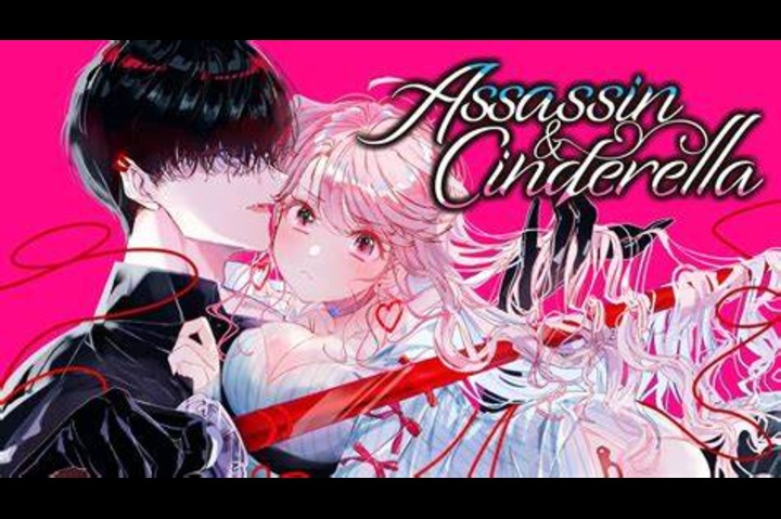 Assassin-x-Cinderella-Chapter-1