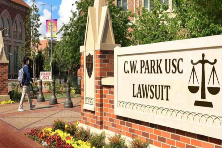 A Closer Look at the C.W. Park USC Lawsuit