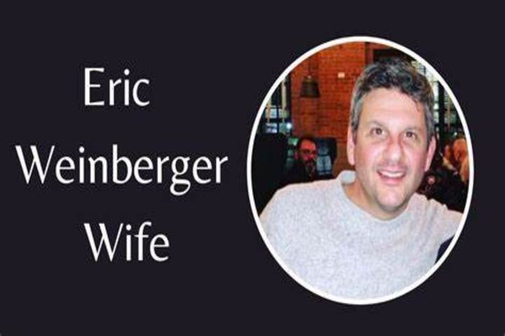 Eric-Weinberger-and-his-Wife