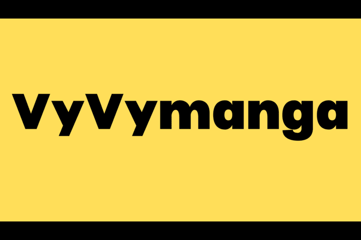 Status Report: Is Vyvymanga Down Right Now?