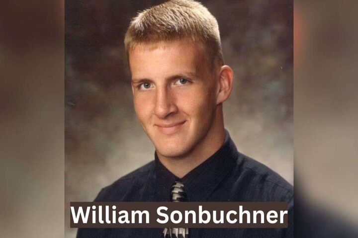 Who Is William Sonbuchner’s Wife?