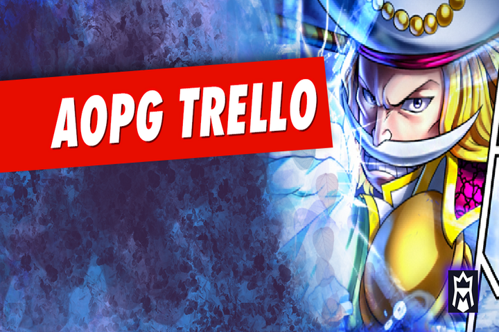 AOPG-Trello