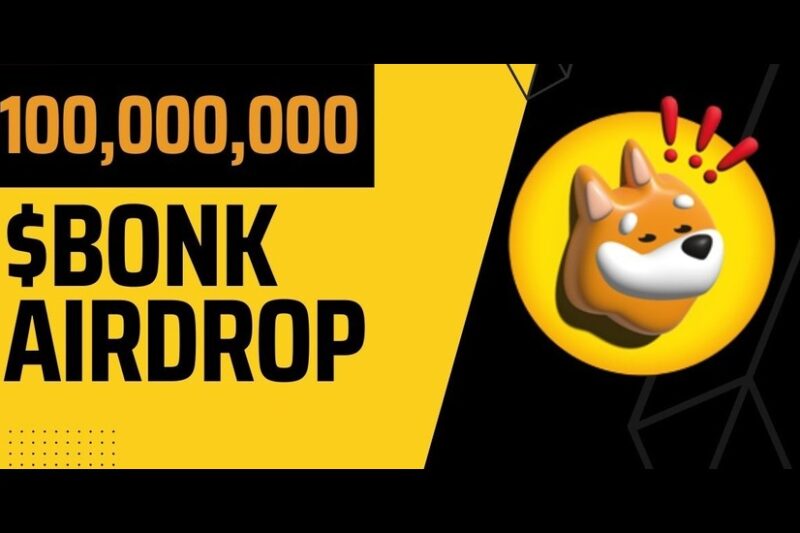 Guide to Bonk Airdrop: Maximizing Your Crypto Earnings