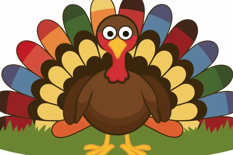 Unlock the Power of Clipart:t4h-x66pih4= turkey: A Complete Guide