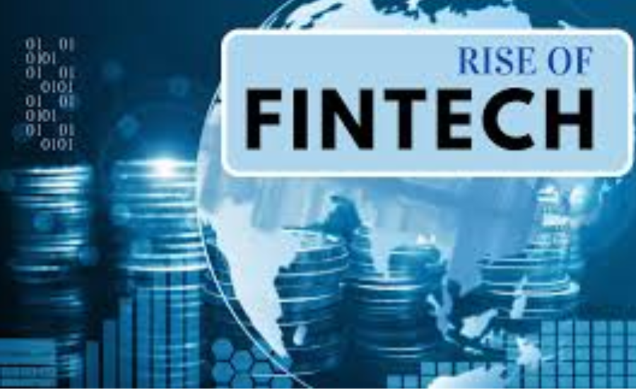 FintechAsia Sombras: Navigating the Future of Financial Innovation