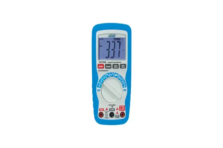 How to Use a Major Tech Multimeter: A Comprehensive Guide