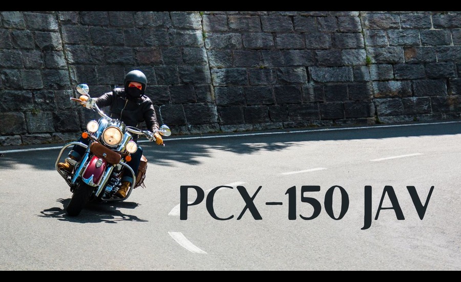 PCX-150_JAV