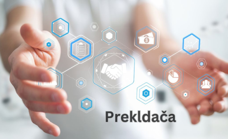 Prekldaca