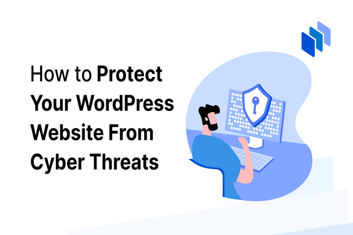 How to Protect Your WordPress Website By CyberPulseLTD