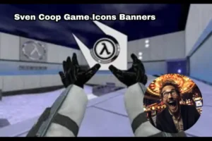 Sven-coop-game-icons-banners