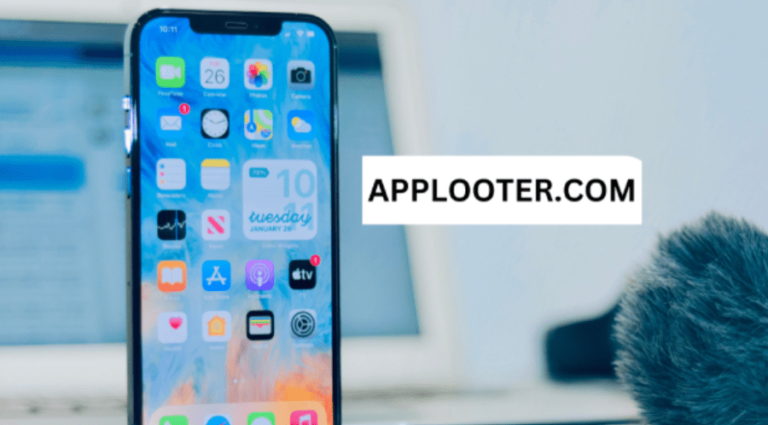 Applooter.com