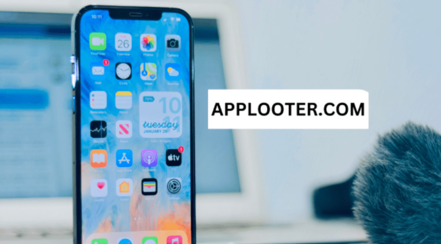 Unleash the Power of Applooter.com: A Comprehensive Guide