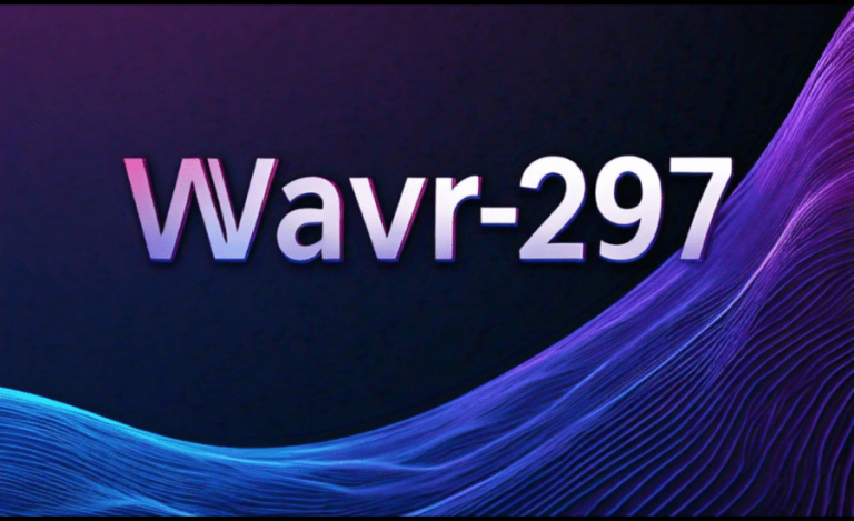 Wavr-297