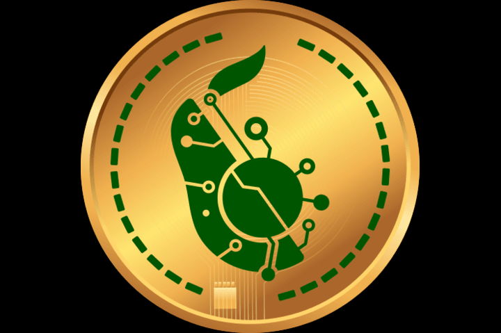 AvocadoCoin