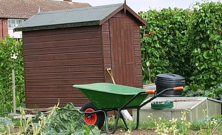 sheds-london-ilikesheds.com