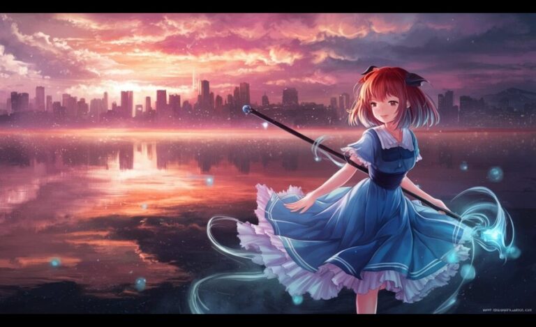 Animewekwakpraui= wallpaper