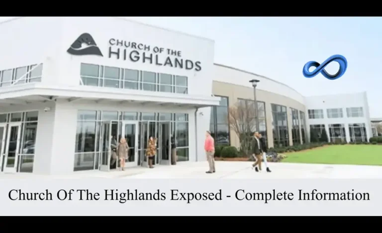 Church of the Highlands