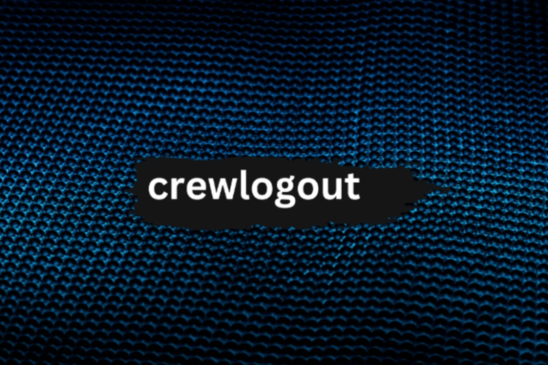 Crewlogout com: The Ultimate Guide for Efficient Crew Management