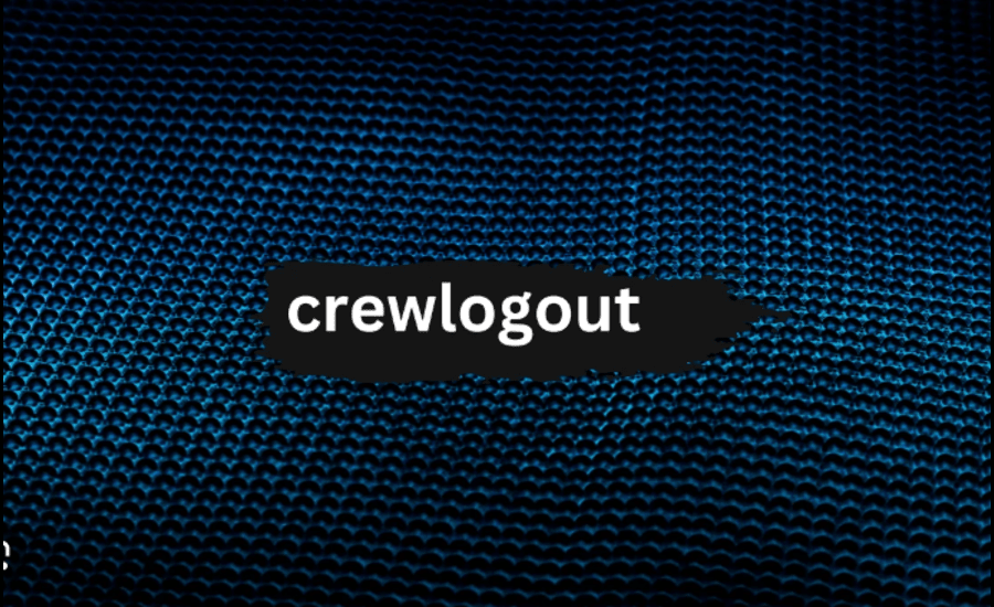 Crewlogout-com