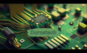 Durostech.com