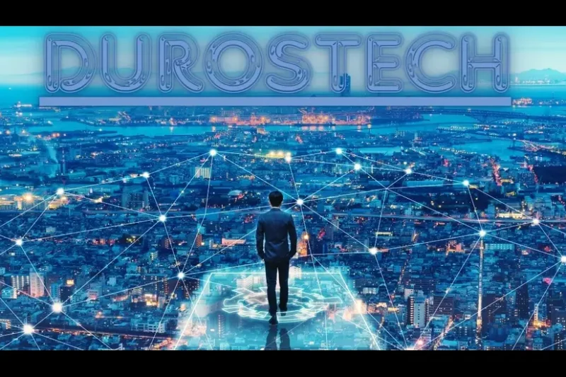 Explore Durostech.com for Advanced Tech Solutions