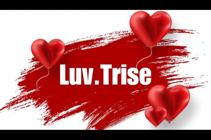 Enhance Personal Growth & Digital Well-being with Luv.Trise