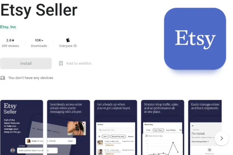 Etsiosapp Release Date: Latest Updates & Launch Details