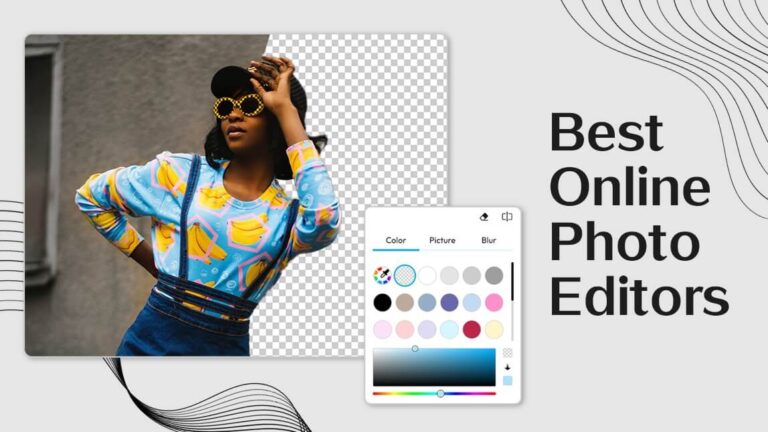 Free online image editor.