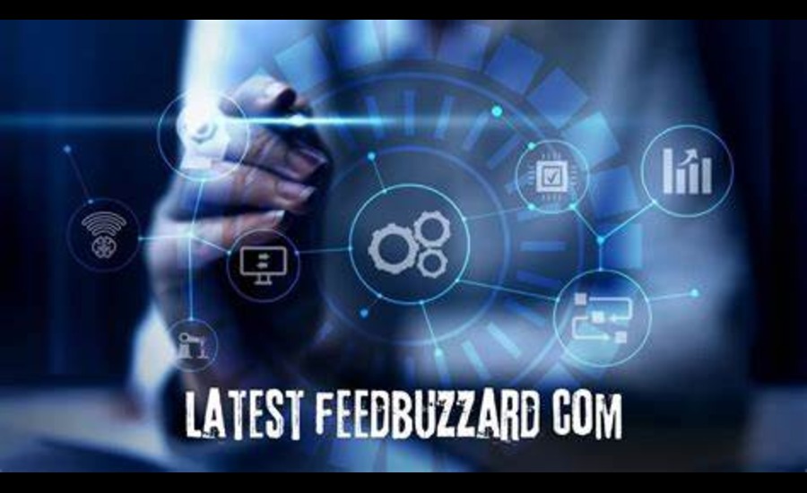 Latest-Feedbuzzard.com