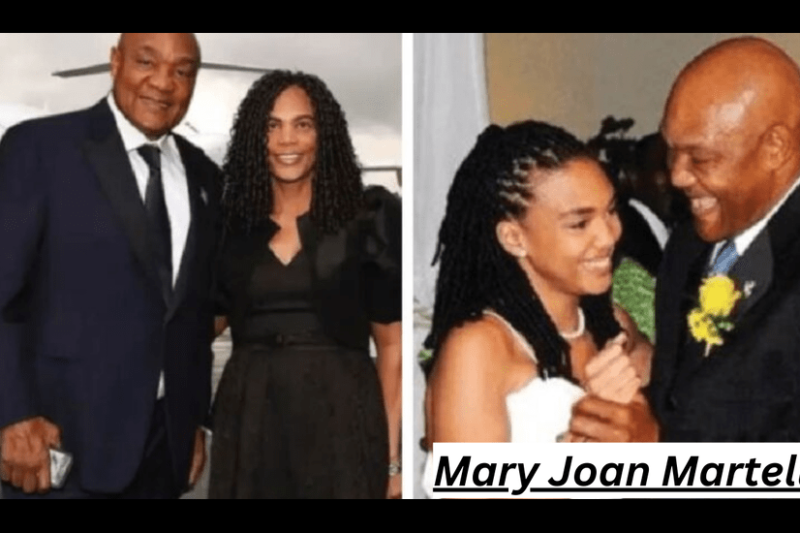 Mary Joan Martelly – Bio, Facts, Family Life, Famous, Legacy And More