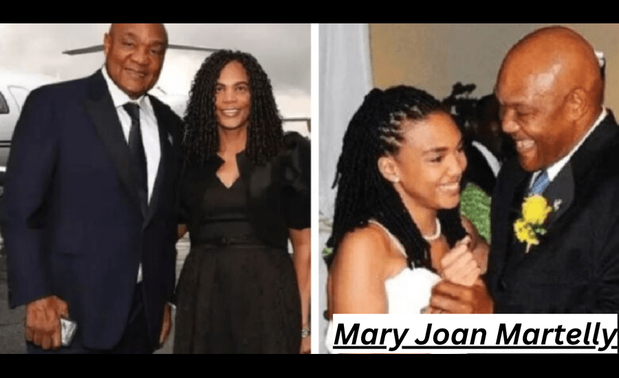 Mary-Joan-Martelly