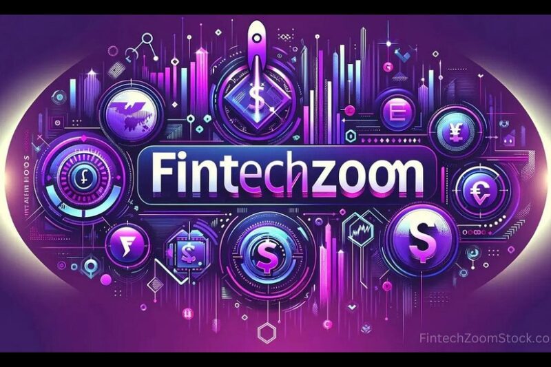 Money FintechZoom: Navigating the Pinnacle of Financial Technology