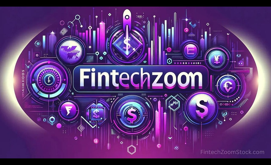 Money FintechZoom