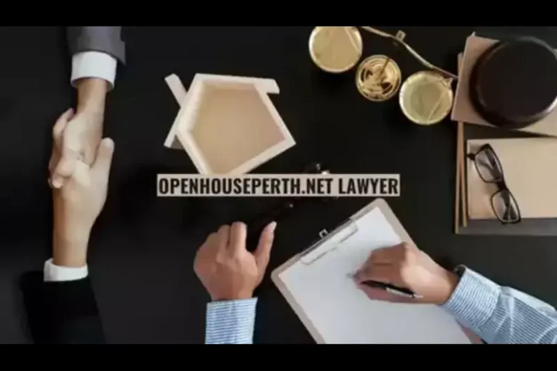 Openhouseperth.net Lawyer: A Detailed Analysis and Review