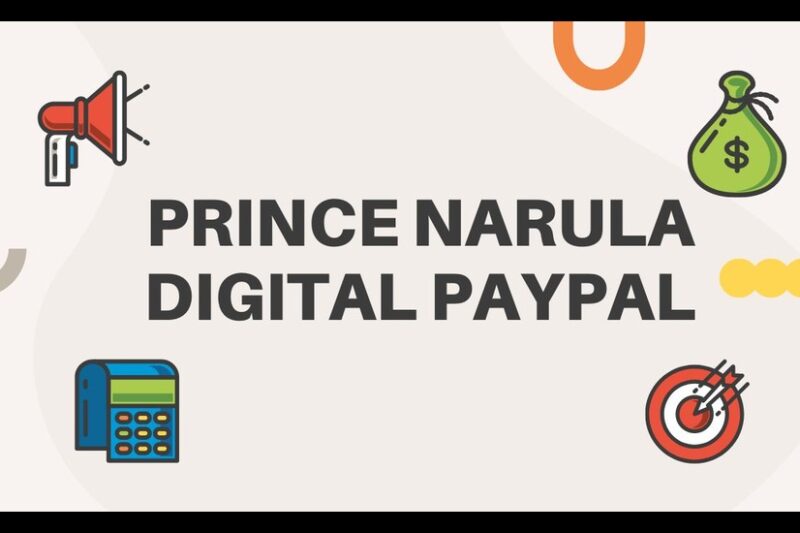 The Rise of Prince Narula Digital PayPal