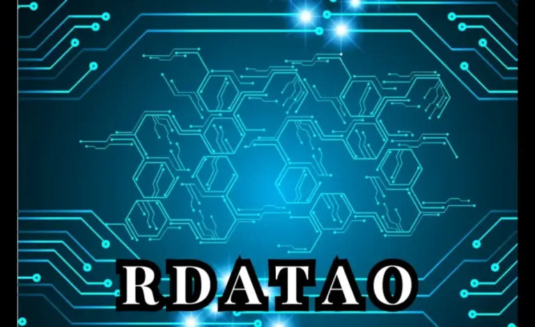 Rdatao