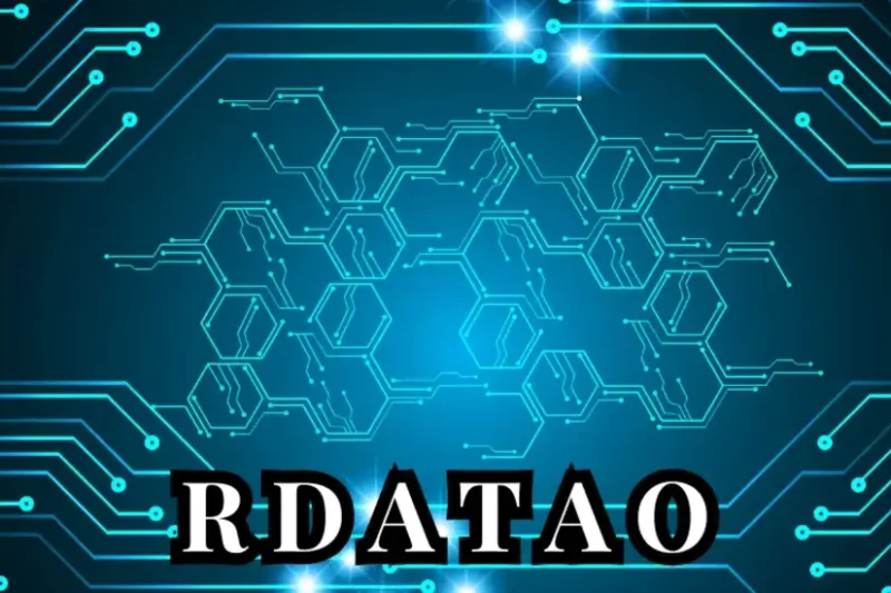 Understanding Rdatao: Exploring Its Uses and Benefits