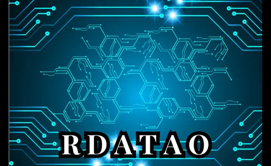 Rdatao