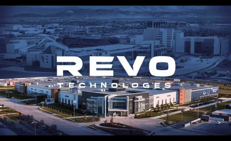 Revo-Technologis