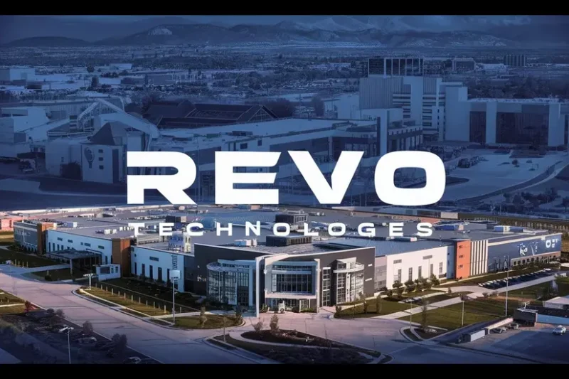 Revo Technologies Murray Utah: A Detailed Overview of Innovation and Excellence