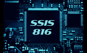 SSIS-816