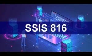 SSIS-816