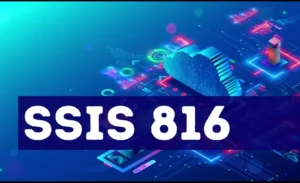 SSIS-816