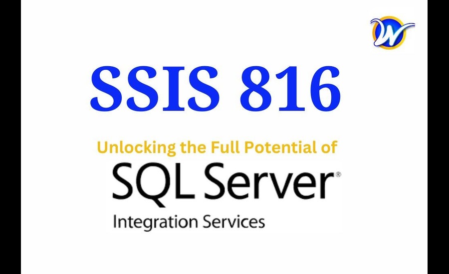 SSIS-816