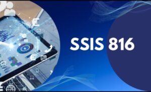 SSIS-816