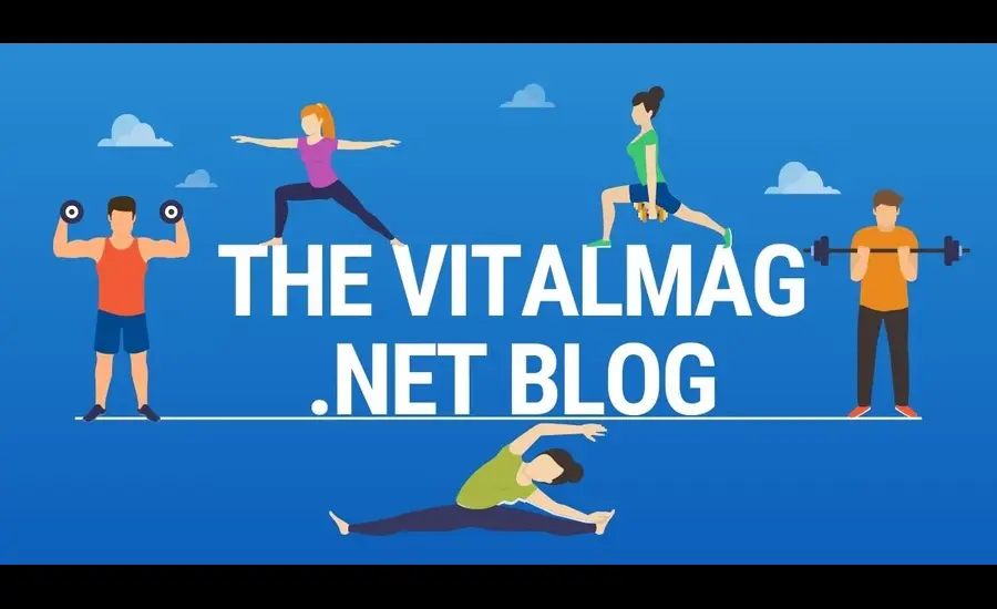 The-vital-mag.net-Blog