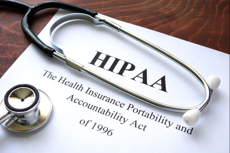 Understanding HIPAA Regulations: A Guide for Healthcare Professionals