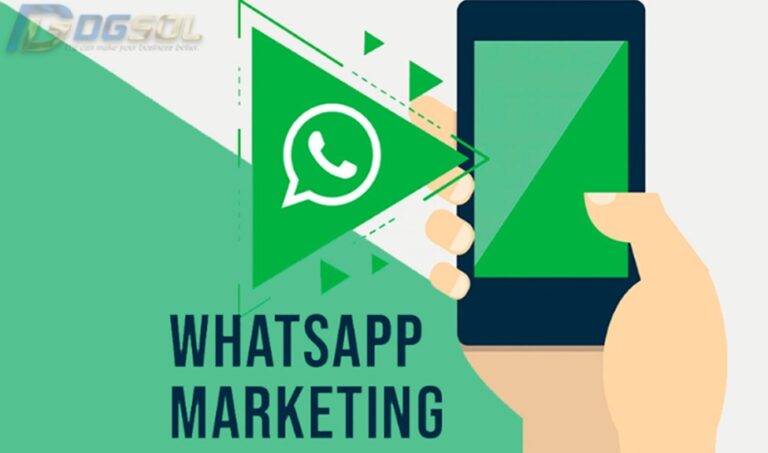 Maximizing Productivity with WhatsApp’s New Interface – DGSOL