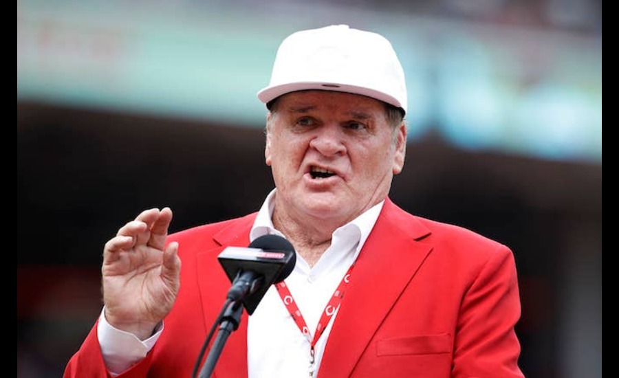 Who is Pete Rose’s Wife All About Carol J. Woliung